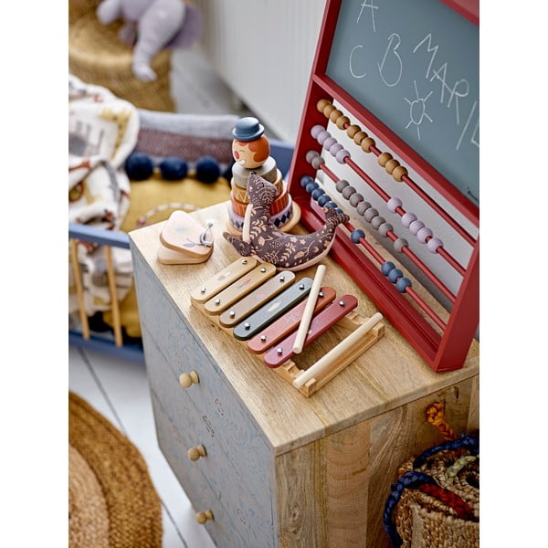 Barškutis Niffe – Bloomingville Mini-image-4