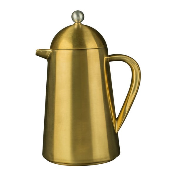 Auksinis kavos puodelis "Creative Tops Pisa", 350 ml