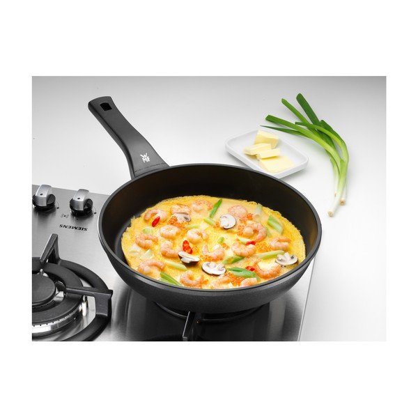 WMF Premium juoda keptuvė, ⌀ 28 cm-image-3