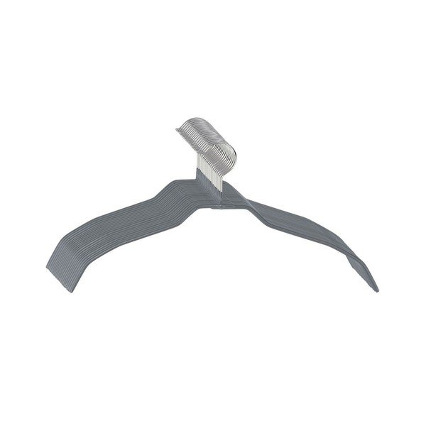 Iš metalo pakabos 20 vnt. Alessia – Wenko