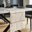 Iš mikrosatino stalo takelis 33x180 cm Deco Sequin – Catherine Lansfield