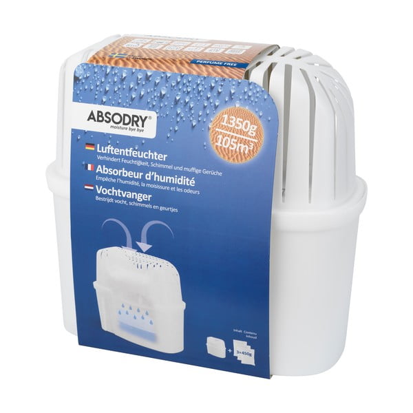 Drėgmės sugėriklis Absodry Maxi – Everbrand Sweden