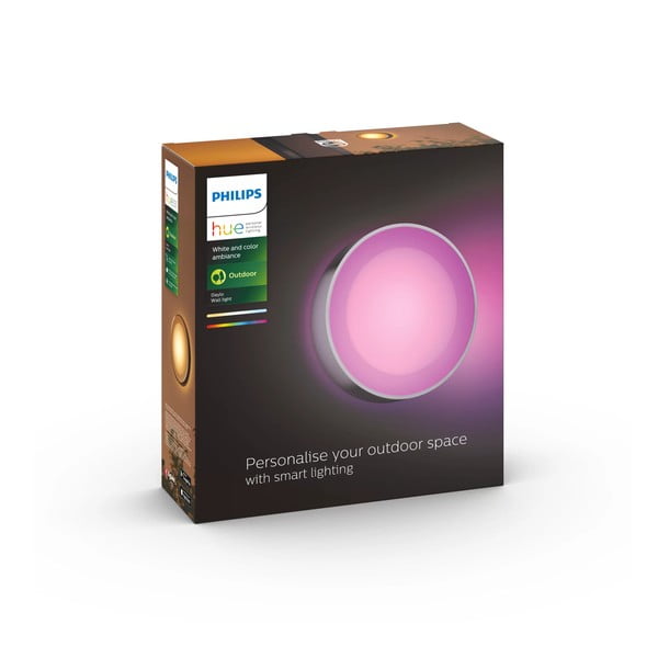 Išmani sieninė lempa LED 15 W Daylo – Philips Hue-image-2