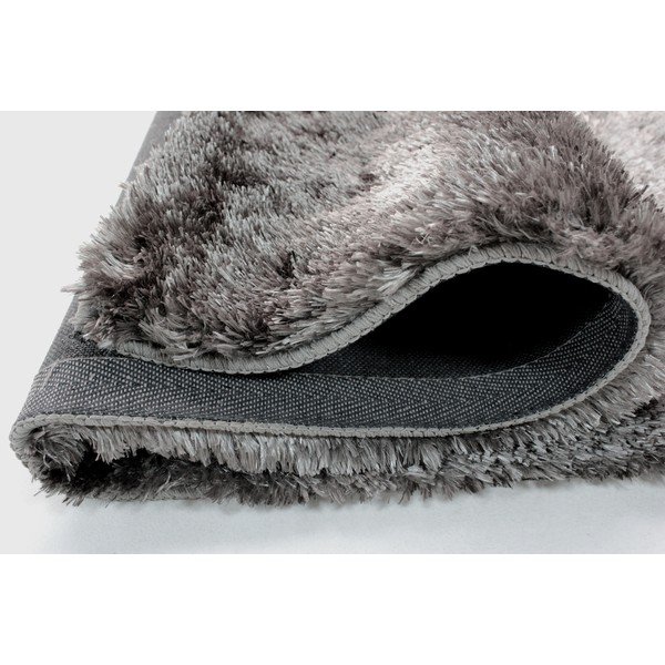 Pilkas kilimas Flair Rugs Serenity Silver, 120 x 170 cm-image-1