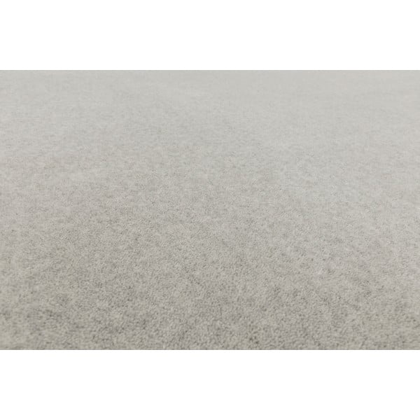 Kilimas iš vilnos kreminės spalvos 200x300 cm Calisia M Smooth – Agnella-image-3