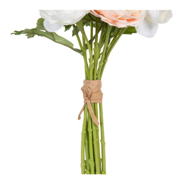 Dirbtinė gėlė (aukštis 35 cm) Peonies – Ixia-image-2