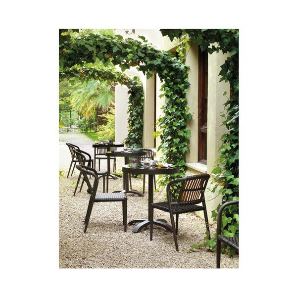 Sodo stalas "Geese Johnny", ⌀ 70 cm-image-1