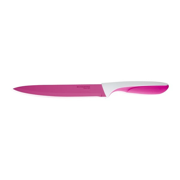 Violetinės spalvos daugiafunkcinis peilis "Brandani Anti-Stick
