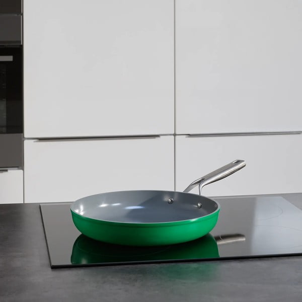 Keptuvė su keramine danga ø 30 cm Meda 3.0 – FABINI-image-1