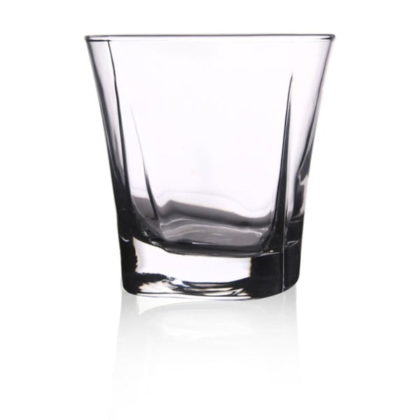Stiklinės 6 vnt. viskiui 280 ml Truva – Orion