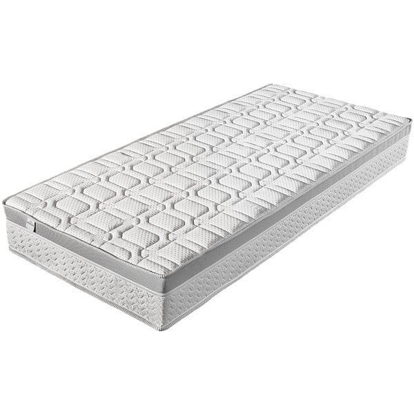 Porolono čiužinys Galaxy Viscostar 3/4, 90 x 200 cm – Materasso