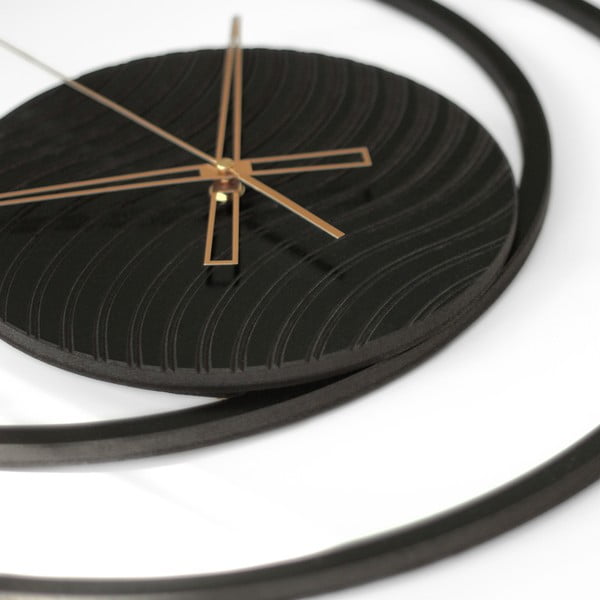 Sieninis laikrodis ø 57 cm Noah – Styler-image-4