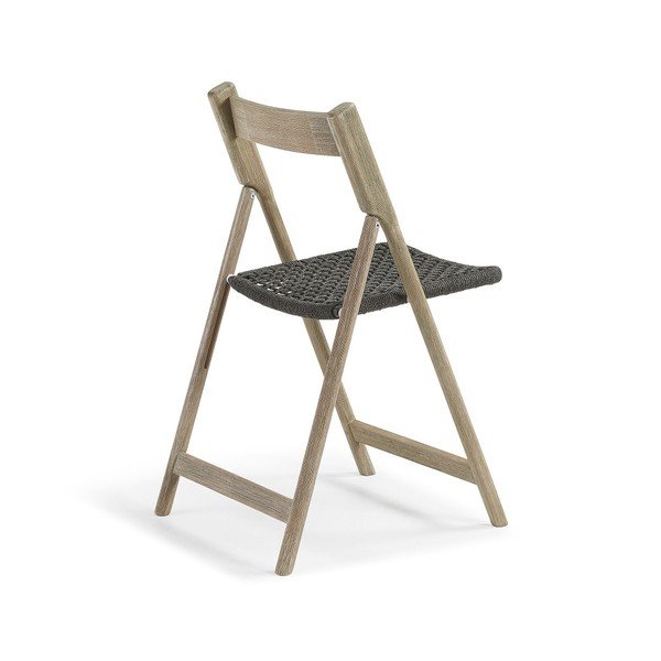 2 sulankstomų sodo kėdžių rinkinys "La Forma Picot-image-2