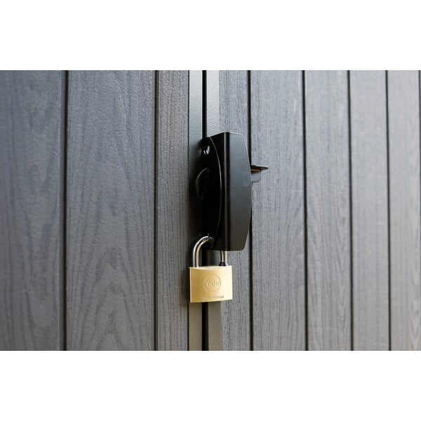 Sodo namas Darwin – Keter-image-4