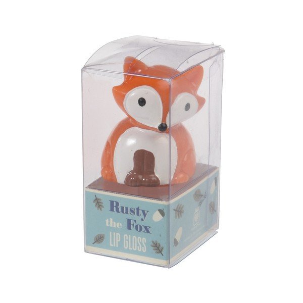 Lūpų balzamas Rex London Fox-image-1