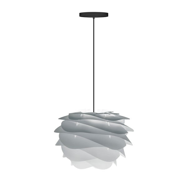 UMAGE Carmina pilkas šviestuvo gaubtas, ⌀ 32 cm-image-2