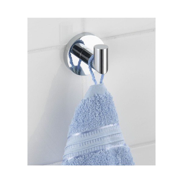 "Wenko Power-Loc" "Revello" savaime užsifiksuojantis kablys-image-2