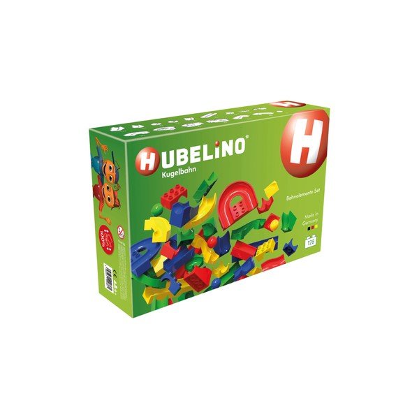 Kamuoliukų trasa Hubelino Mega-image-2