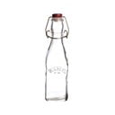 Buteliukas su plastikiniu dangteliu Kilner, 250 ml