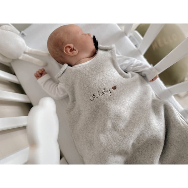 Vaikiškas miegmaišis Fleecy – Malomi Kids