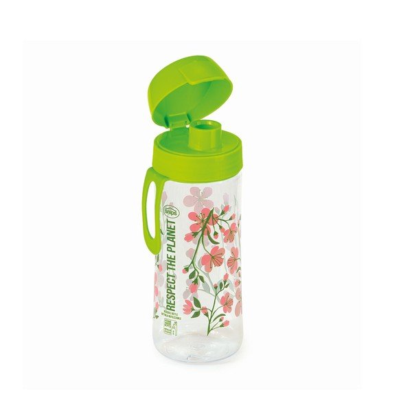 Vandens buteliukas Snips Flower, 500 ml-image-2