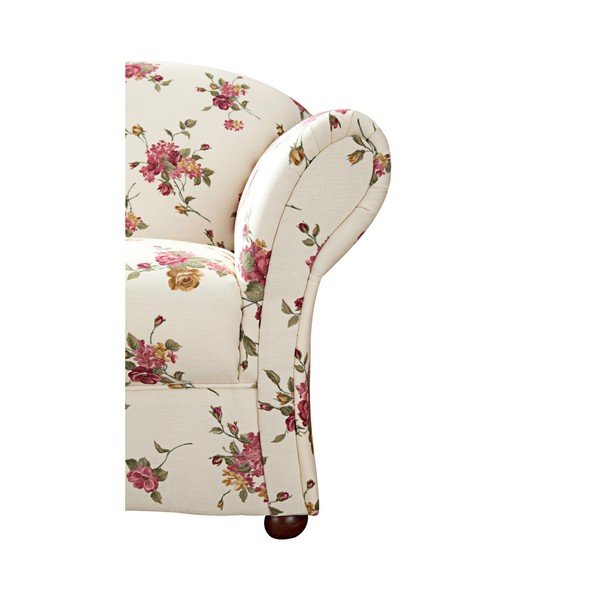 "Max Winzer Corona" gėlėta sofa, 151 cm-image-2