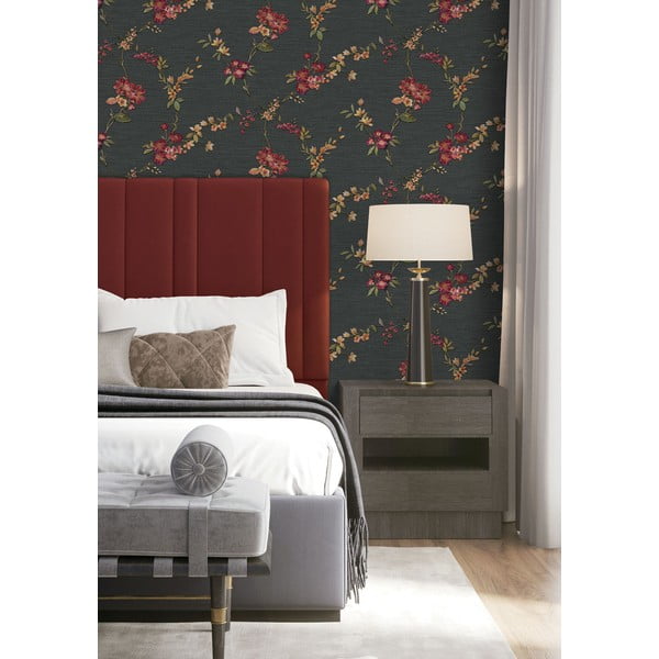 Tapetai iš vilnos 10 m x 53 cm Classic – Vavex-image-1