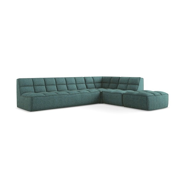 Modulinė kampinė sofa Kalai – Makamii-image-2
