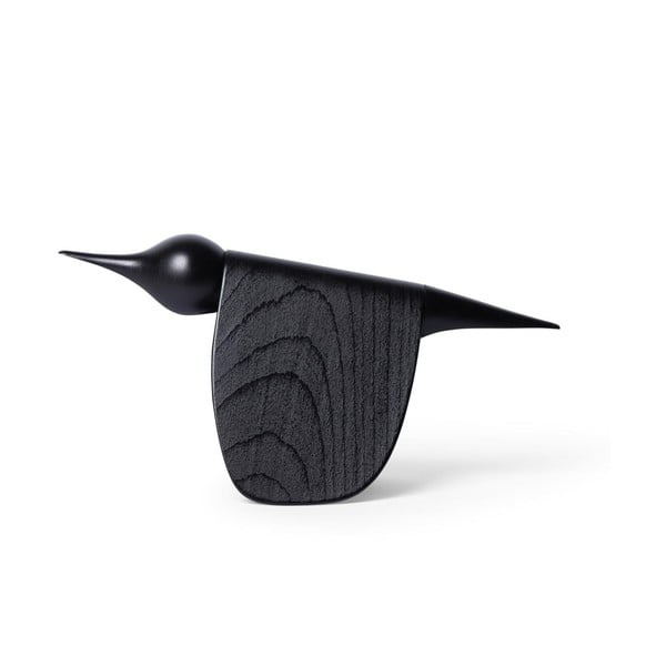 Iš ąžuolo medienos statulėlė (aukštis 11,5 cm) Tica – Gazzda