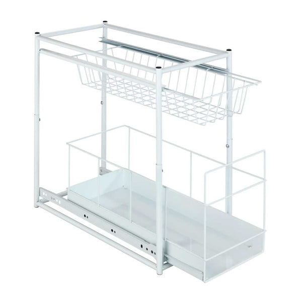 Papildoma virtuvės lentyna iš metalo – Wenko-image-4