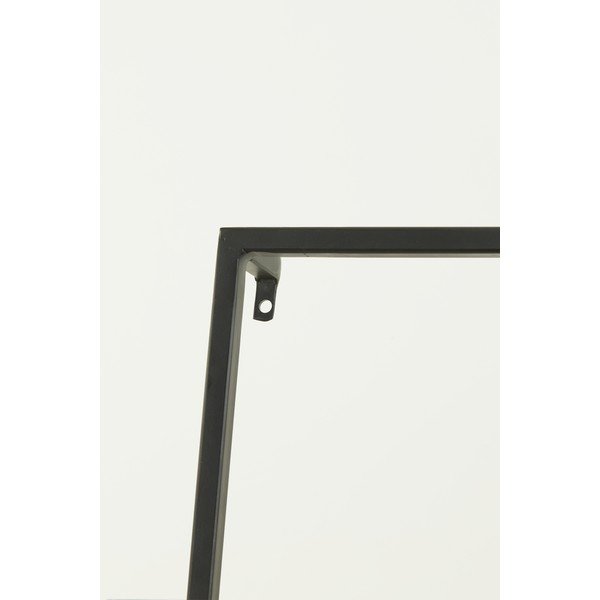 Rudos mango medienos lentyna Maddison - Light & Living-image-1