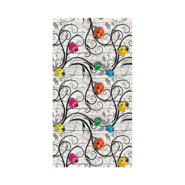 Kilimas Vitaus Ladybug, 80 x 120 cm-image-2
