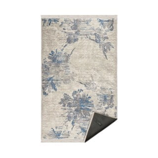 Mėlynai smėlio spalvos kilimas 120x180 cm - Mila Home