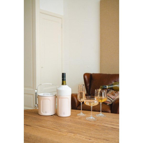 Stiklinės 2 vnt. šampanui 365 ml Corvina – Leopold Vienna-image-3