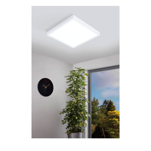 Išmanus lubinis šviestuvas LED 19,5 W FUEVA-Z – EGLO-image-1