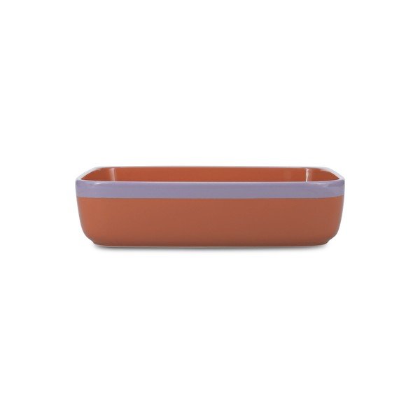 Iš molio kepimo forma 29,5x22,5 cm Duo – ONA-image-2