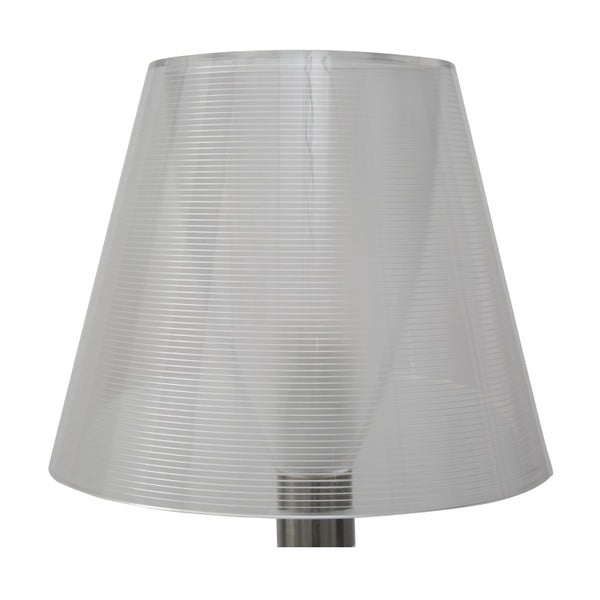 Mauro Ferretti Paralume Da Tavolo Dome skaidrus stalinis šviestuvas-image-1