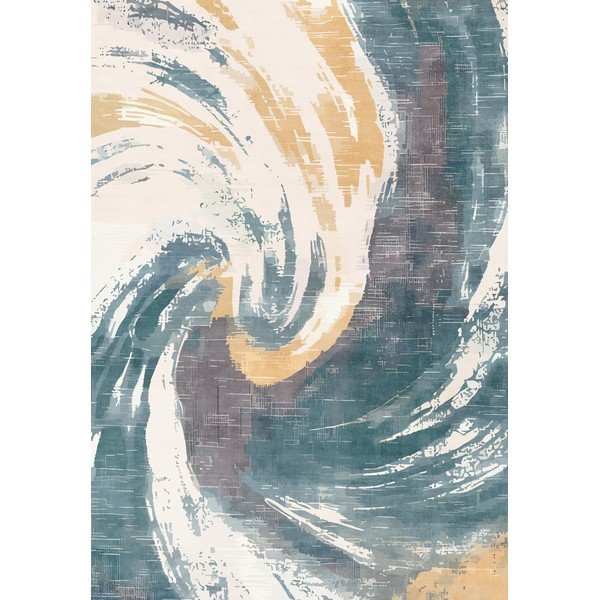Skalbiamas kilimas 80x150 cm Nado – Vitaus