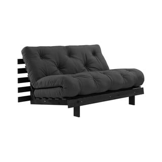 Modulinė sofa Karup Design Roots Black/Dark Grey