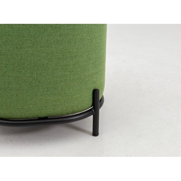 Žalias pufas Tenzo Harry, ø 42 cm-image-4