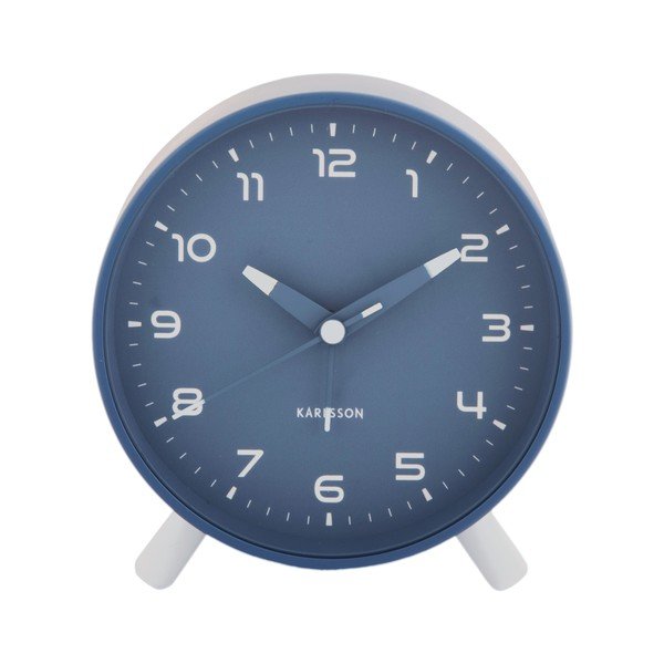 Žadintuvas ø 11 cm Orgullo – Karlsson-image-2