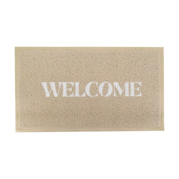 Grindų kilimėlis 40x70 cm Welcome – Artsy Doormats