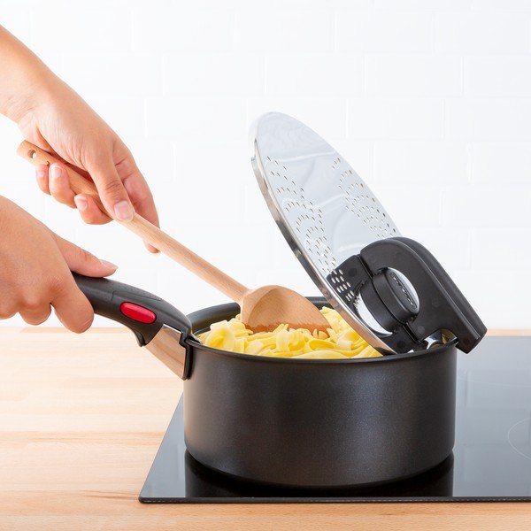 Dangtis iš nerūdijančio plieno – Tefal-image-1