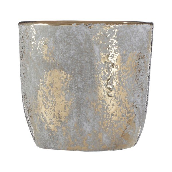 Iš molio gėlių vazono dangtelis ø 10,5 cm Orvena – Premier Housewares-image-2