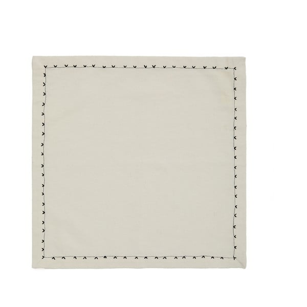 Iš tekstilės servetėlės 2 vnt. 35x35 cm Olim – Kave Home