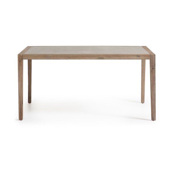 Stalas Kave Home Corvetee, 160 x 90 cm-image-2