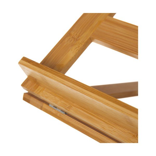 Bambukinis knygų stovas Unimasa-image-3