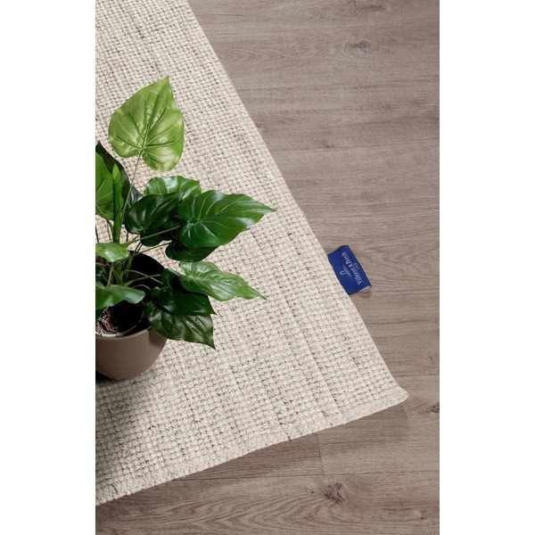 Apverčiamas/rankų darbo baltos spalvos iš džiuto kilimas 120x170 cm Rosalie – Villeroy&Boch-image-3