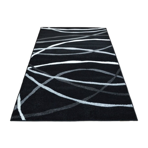 Kilimas Webtappeti Intarsio Rodo, 120 x 170 cm-image-2