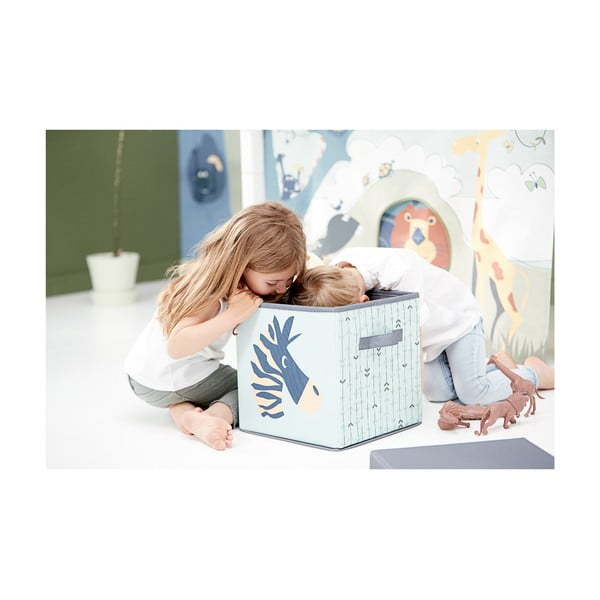 Daiktų laikymo dėžė Flexa Safari-image-3